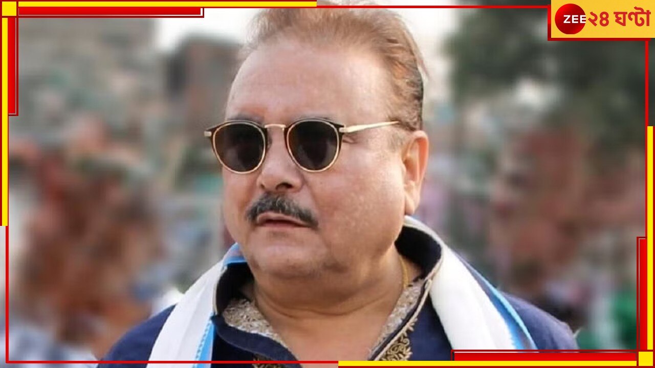 Madan Mitra: &#039;এই শেষ... এরপর যদি কাউকে পাই, কী করে সাইজ করতে হয় জানি&#039;