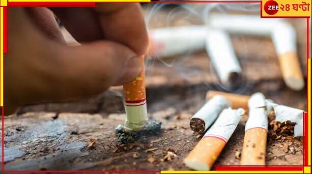 Cigarette Ban: নির্বাচনের আগেই বড় সিদ্ধান্ত! সিগারেটের বিক্রি বন্ধ হয়ে যেতে পারে চিরতরে…