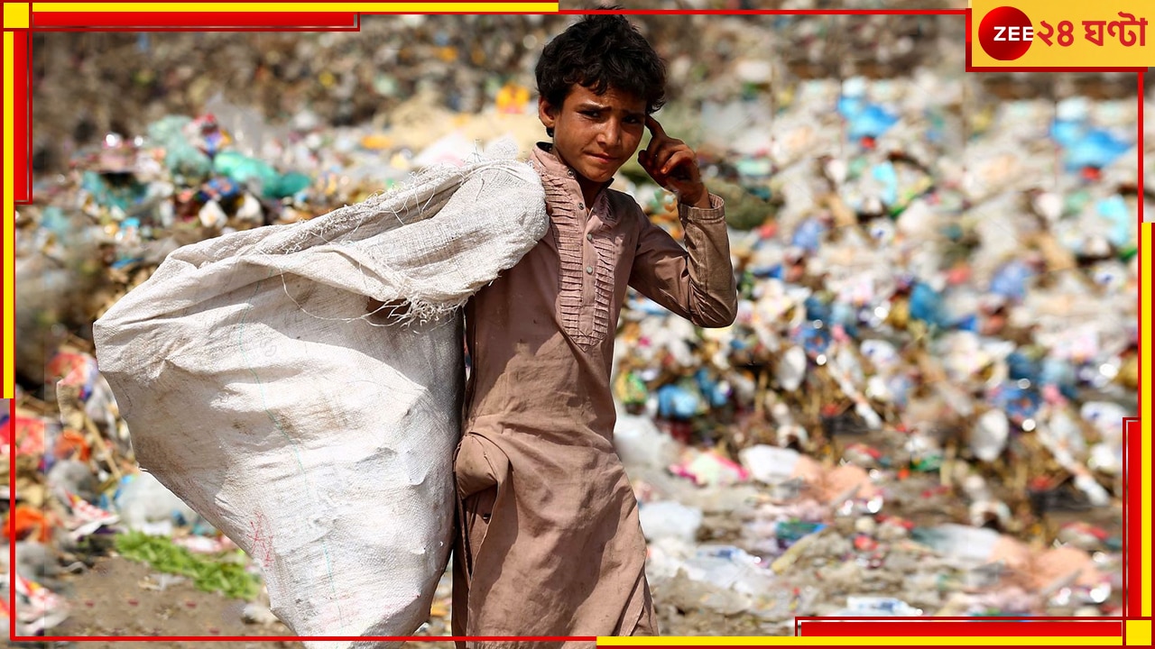 Pakistan Crisis: দারিদ্রে ডুবে সাড়ে ৯ কোটি মানুষ, দেশ বাঁচাতে পাকিস্তানকে কী পরামর্শ বিশ্বব্যাঙ্কের
