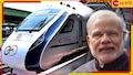 Vande Bharat Express: দেশের ১১ রাজ্যে পরিবহনে আসবে গতি, আজ ৯ বন্দে ভারত এক্সপ্রেসের উদ্বোধন মোদীর