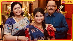 পদবী পরিবর্তন! 'দুষ্টু' শোভনেই মুক্ত মহুল, তুষ্ট বৈশাখী...