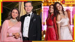 বোনের বিয়েতে না এসে বাড়িতে অবসরযাপন! ট্রোলের মুখে প্রিয়াঙ্কা লিখলেন...
