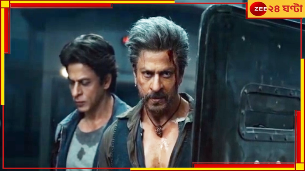 Shah Rukh Khan: ১৮ দিন পর এল সেই মুহূর্ত, বক্স অফিসে ইতিহাস গড়লেন শাহরুখ...