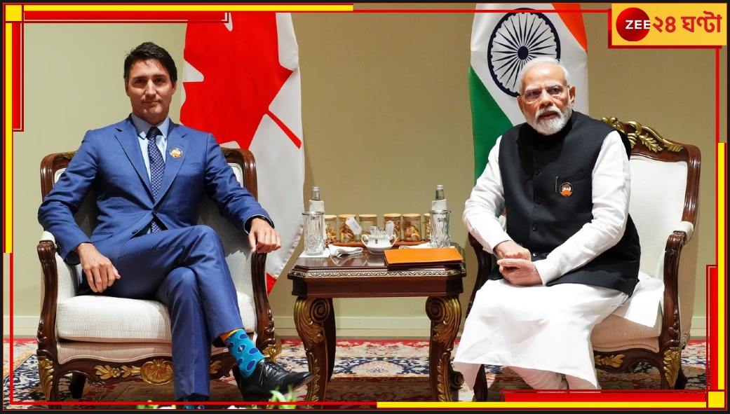Canada India Conflict: ‘প্রকাশ্যে এবং ব্যক্তিগতভাবে’ ভারতকে নিজ্জার হত্যা তদন্তে সহযোগিতার আহ্বান আমেরিকার