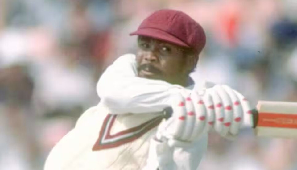  Gordon Greenidge