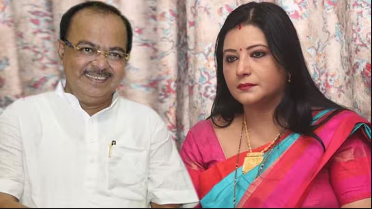 Sovan Chatterjee Ratna Chatterjee divorce