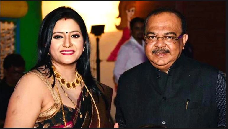 Sovan Chatterjee Ratna Chatterjee divorce