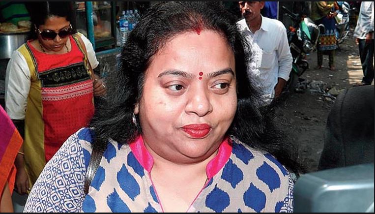 Sovan Chatterjee Ratna Chatterjee divorce