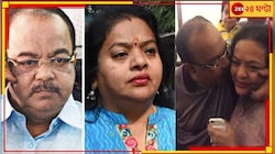 'জজ সাহেবকে গালিগালাজ করেন...', ডিভোর্স নিয়ে কোর্টে কলতলার ঝগড়া শোভন-রত্নার!