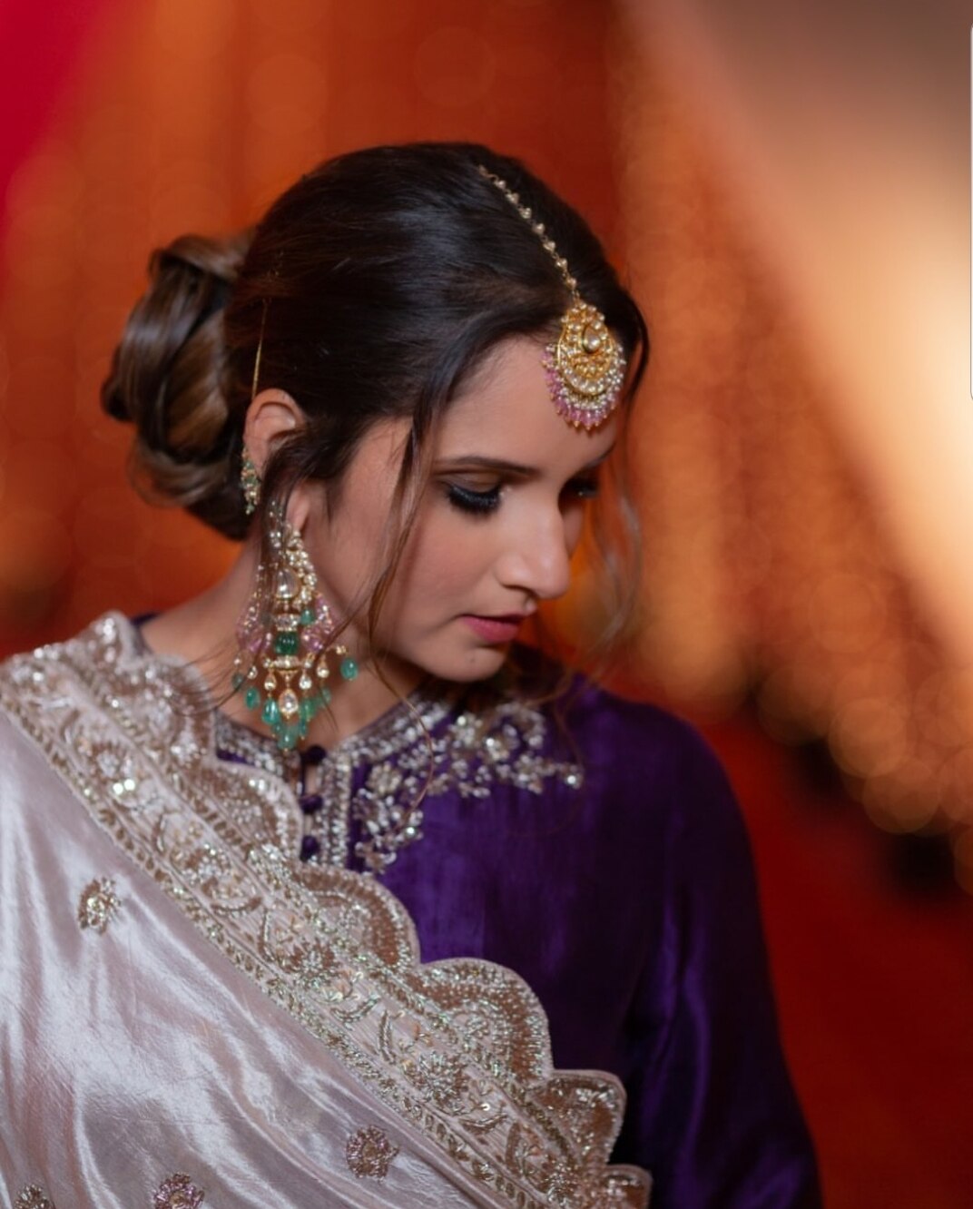 Sania Mirza's Net Worth in 2023