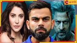 'বিরাট আমার...'! শাহরুখের মন্তব্যে ঝড় উঠল নেটপাড়ায়