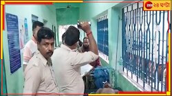 সোনার ঠাকুর কেনার শখ, প্রতারকের হাতে আক্রান্ত ১