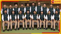পাক দলের জাঁকিয়ে বসেছে ওজন বাড়ার ভয়! কাপযুদ্ধের আবহে অকপট মহাতারকা