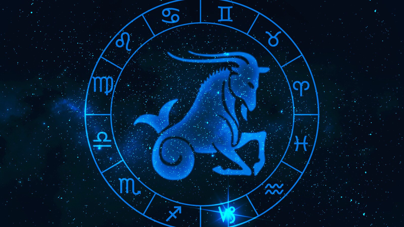 CAPRICORN