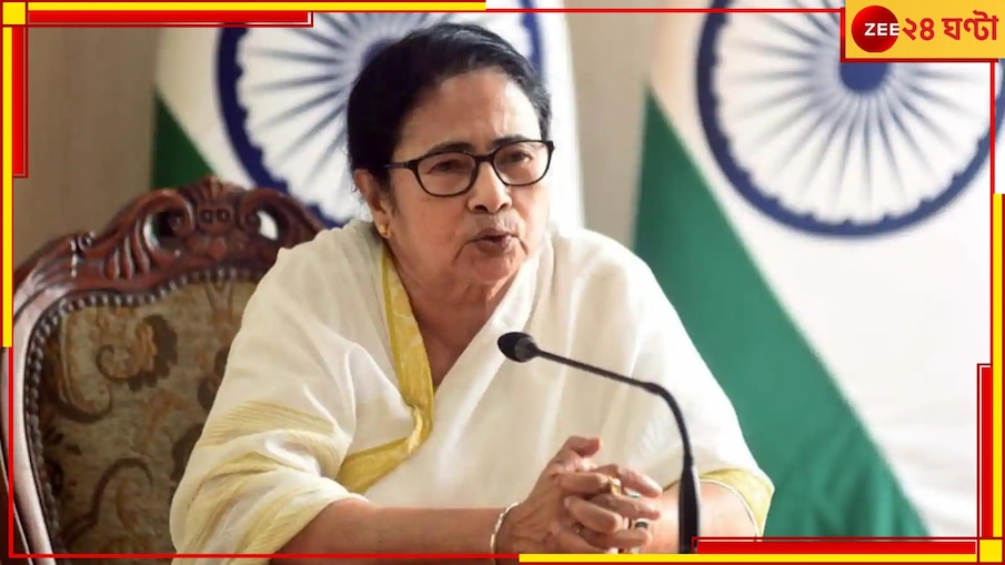 Mamata Banerjee: 'ভয়ংকর অবস্থা', উদ্ধারকার্য শুরু হয়েছে, বৃষ্টি বিপর্যয় নিয়ে কী নির্দেশ মমতার?