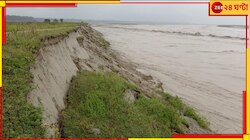 ভয়াবহ! আশঙ্কা ছিলই, ভেঙে গেল তিস্তার বাঁধ, জল ঢুকছে হুহু করে...