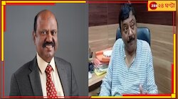 'অভিষেক বন্দ্যোপাধ্যায়কে দেখে রাজ্যপাল পালাচ্ছেন', কটাক্ষ সেচমন্ত্রীর