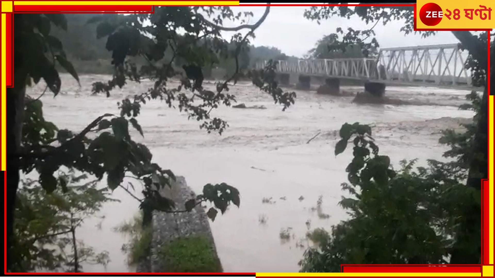 Teesta Flash Flood: সিকিম- উত্তরবঙ্গে বিপর্যয়, তিস্তায় ফের আরও ২ মৃতদেহ উদ্ধার