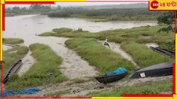 সিকিমের প্লাবনজলে শুধু নৌকা নয়, 'হাঁড়িই উল্টে গেল' ১০০ মাঝির...