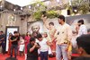 দেবের ভোকাল টনিক