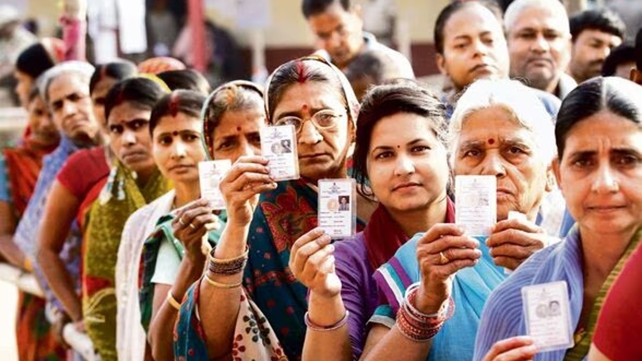 EC to announce Assembly Election dates