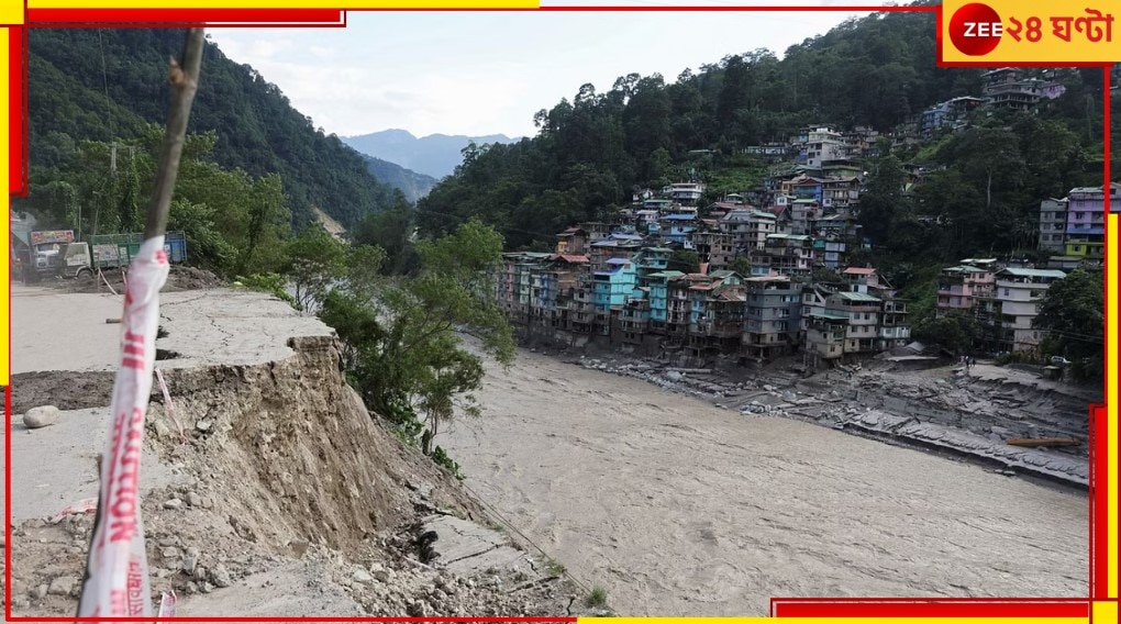 Sikkim Flash Flood Updates: তিস্তা থেকে উদ্ধার আরও ৩ দেহ! লাফিয়ে বাড়ছে জলে ভেসে আসা মৃতের সংখ্যা...