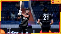  ১ বলে হল ১৩ রান! সাক্ষী নিজামের শহর, রইল ধ্বংসলীলার ভিডিয়ো