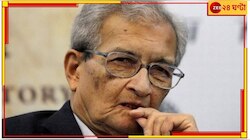 প্রয়াত নন নোবেলজয়ী; 'বাবা সম্পূর্ণ সুস্থ', জানালেন অমর্ত্য-কন্য়া