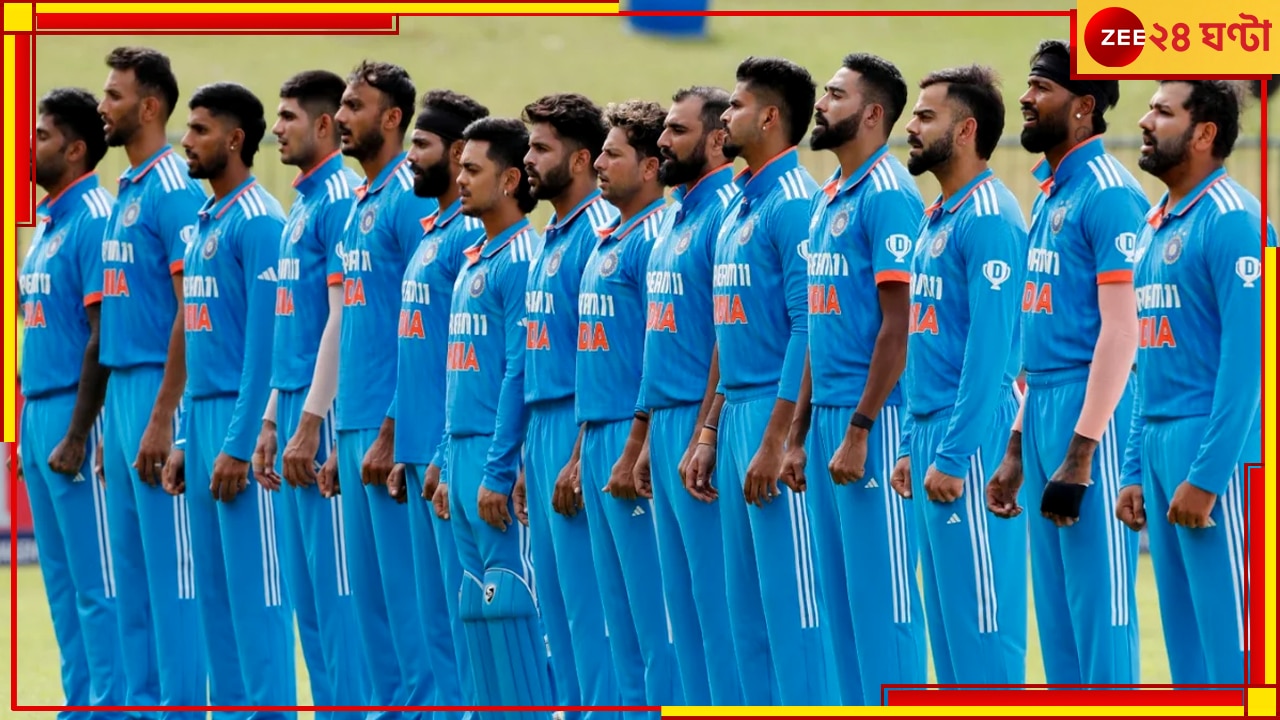  IND vs PAK | World Cup 2023: &#039;অবশ্যই ও খেলবে!&#039; কাপযুদ্ধে ফিরছেন নক্ষত্র, জানিয়ে দিলেন প্রধান নির্বাচক 