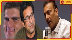  'শাহিন আফ্রিদি কোনও ওয়াসিম আক্রম নয়'! লাইভে পাক পেসারকে ধুয়ে দিলেন শাস্ত্রী