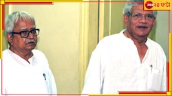কলকাতায় সিপিএমের প্রতিষ্ঠাদিবসে নেই ইয়েচুরি, কী বার্তা বিমানের?