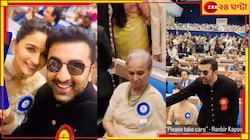 Ranbir Kapoor: ‘ঠিক যেন বাবার মতোই...’ রণবীর কাপুরের ব্যবহারে মুগ্ধ নেটপাড়া…