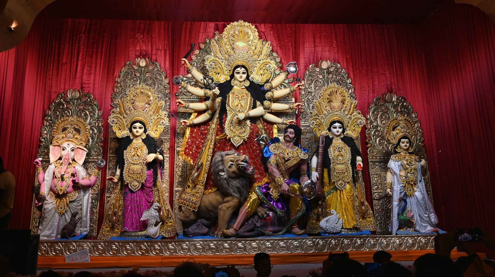 Durga Puja 2023