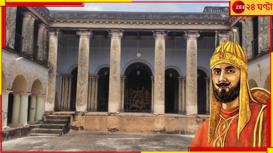 Durga Puja 2023: পুজোয় শ্রাদ্ধ? শেরশাহের আমলে শুরু হওয়া এ পুজোয় অষ্টমুখী ঘোড়ায় অধিষ্ঠান দুর্গার...
