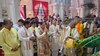 ধুতি-পাঞ্জাবি দুর্গাপুজোয় নাড্ডা!