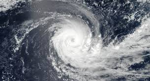 Cyclone Hamoon