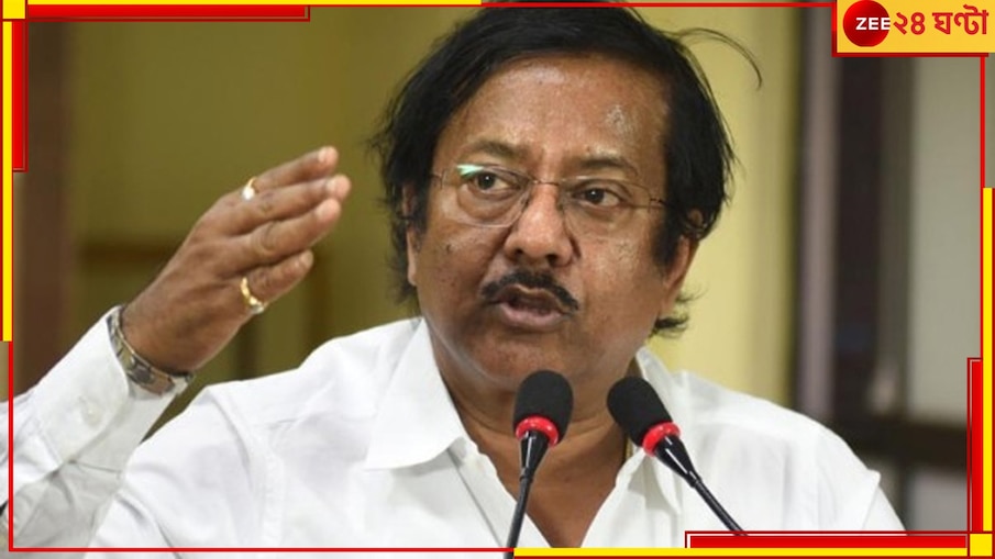 Ration Scam Case: পুজো মিটতেই ঝোড়ো অভিযানে ইডি, জ্যোতিপ্রিয় মল্লিকের বাড়িতে হানা