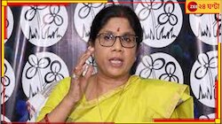 'বিজয়া চলছে, বাংলার ঐতিহ্যের ওপর বেসুরো আক্রমণ', ইডির তল্লাশি নিয়ে তোপ শশী পাঁজার 