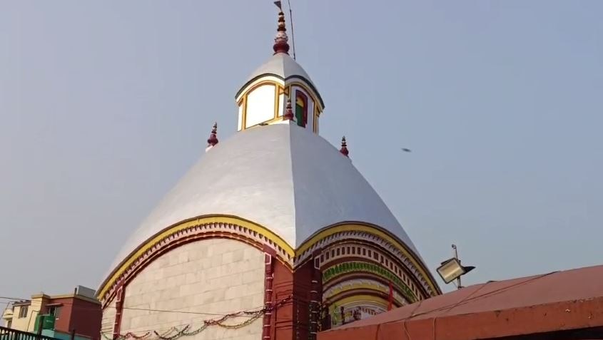 Tarapith Abirvaab Tithi