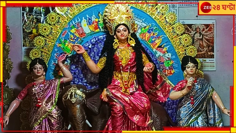 Lakshmi Puja: &#039;আমাকে প্রতিষ্ঠা কর, আমার পুজো কর, কন্যারূপে তোদের বংশে আসছি আমি&#039;! বললেন মা লক্ষ্মী...