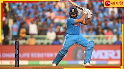  হাতে কালো কাপড় বেঁধে খেলছে ভারত! কেন এমনটা করছেন রোহিতরা? 