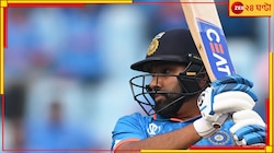 সেঞ্চুরি ম্য়াচে রোহিত ১০০ ফেলে এলেন মাঠে! ঢুকলেন সচিন-বিরাটদের এলিট ক্লাবে
