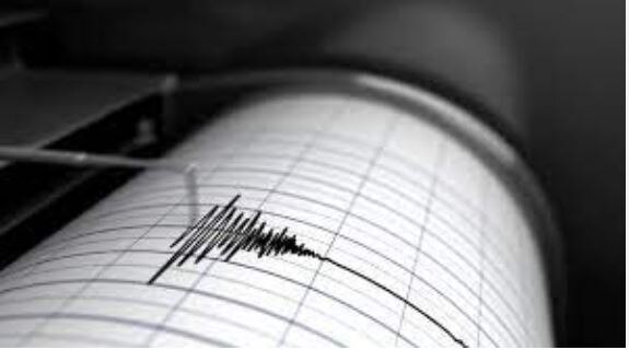 Earthquake in Birbhum