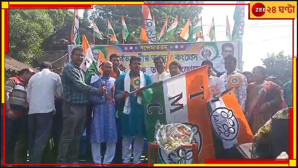 BJP | Khejuri: নিঃশব্দে বিজেপির ঘরে সিঁধ কাটছে তৃণমূল, খেজুরিতে দল ছাড়লেন ৩০ কর্মী-সমর্থক