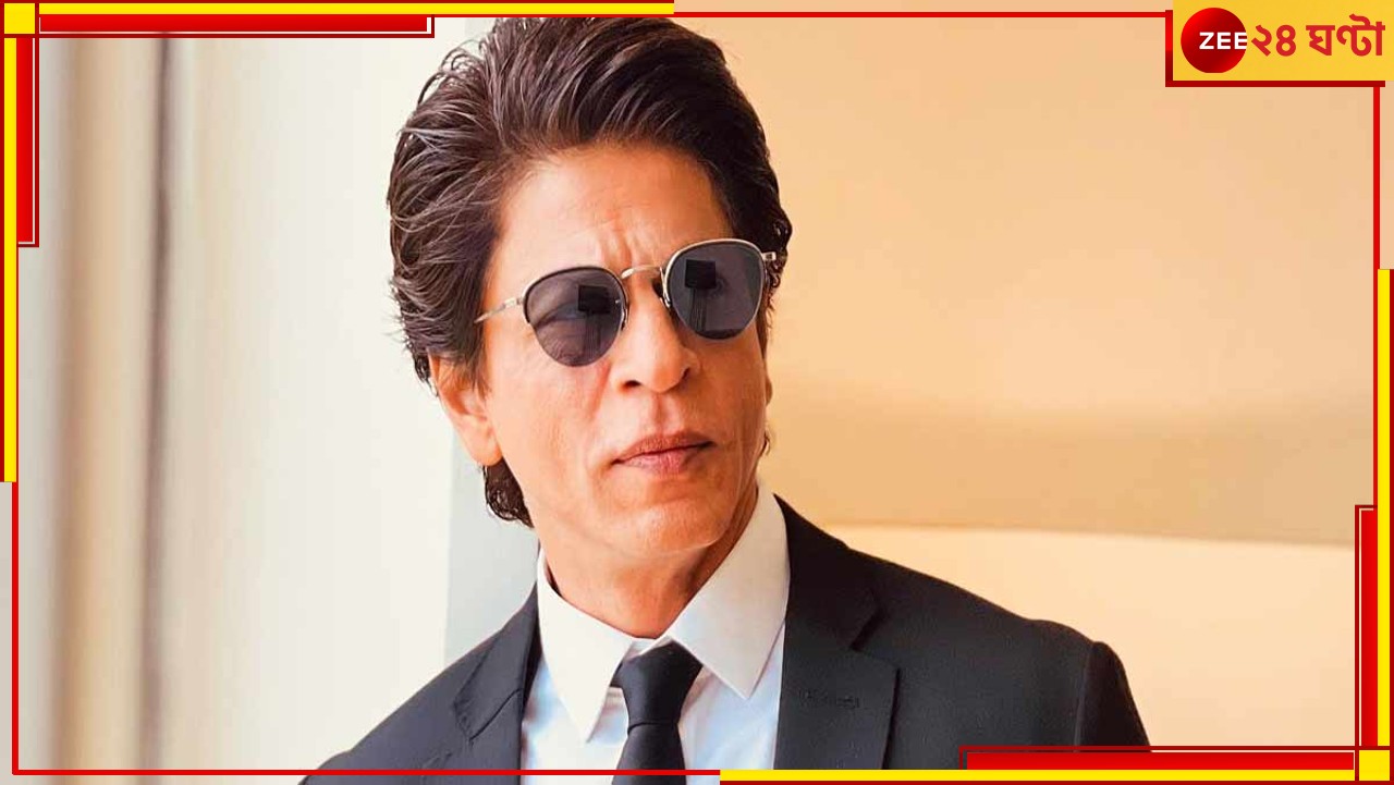 Shah Rukh Khan Birthday: মধ্যরাতে মন্নতের বাইরে জনজোয়ার! জন্মদিনে ফ্যানদের উদ্দেশ্যে কী লিখলেন কিং খান?