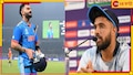 Kusal Mendis | Virat Kohli: 'আমি কেন...!' কোহলির সেঞ্চুরি নিয়ে শ্রীলঙ্কার অধিনায়ক এ কী বলে ফেললেন! 