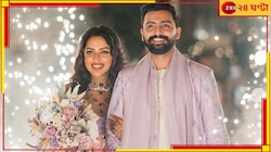 বিয়ের পিঁড়িতে অমলা, বিচ্ছেদের ৬ বছর পর ফের সংসার বাঁধলেন জনপ্রিয় অভিনেত্রী...