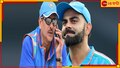 Virat Kohli | Ravi Shastri: 'ও আর গরম টিনের ছাদে বসা বিড়াল নয়'! শাস্ত্রীর চোখে কোহলির বিরাট বদল