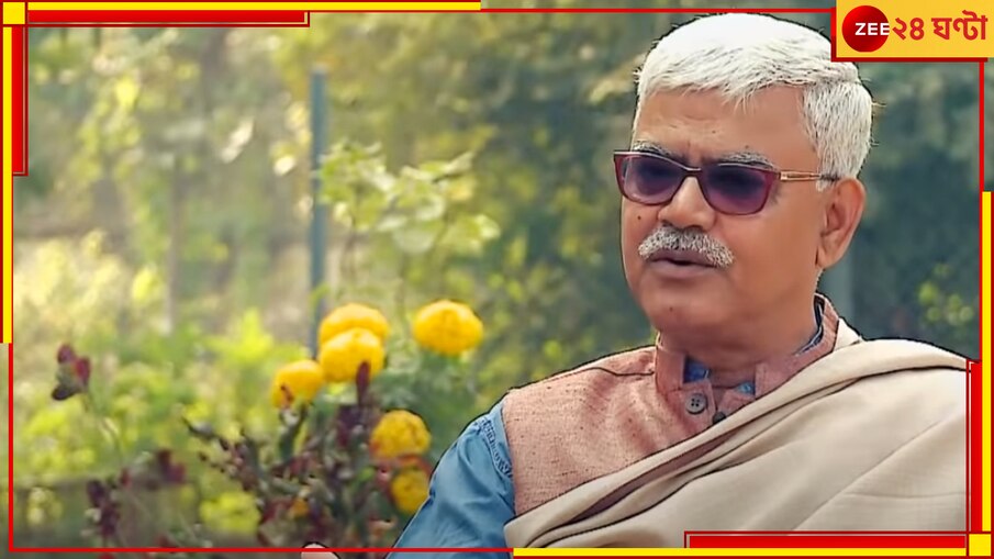 Visva Bharati: 'আপনার সাহিত্য কীভাবে স্বীকৃতি পায় তা সহজেই বোধগম্য', মুখ্যমন্ত্রীকে ফের নিশানা বিশ্বভারতীর উপাচার্যের