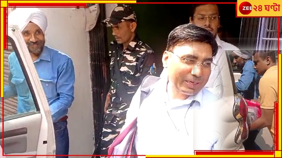 Human Trafficking| NIA: মানবপাচার চক্রের খোঁজে বারাসত-গাইঘাটা-সহ দেশের ১০ জায়গায় হানা এনআইএর, আটক বহু